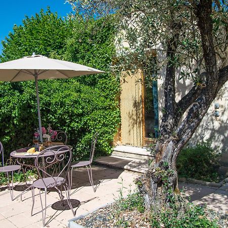 Hameau D'Hotes La Roseraie-Drome Condorcet 외부 사진