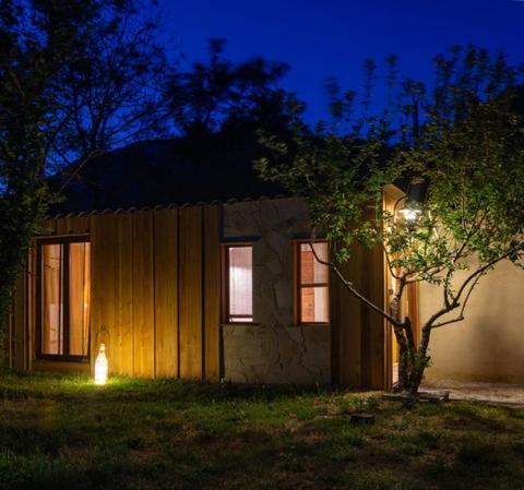 Hameau D'Hotes La Roseraie-Drome Condorcet 외부 사진