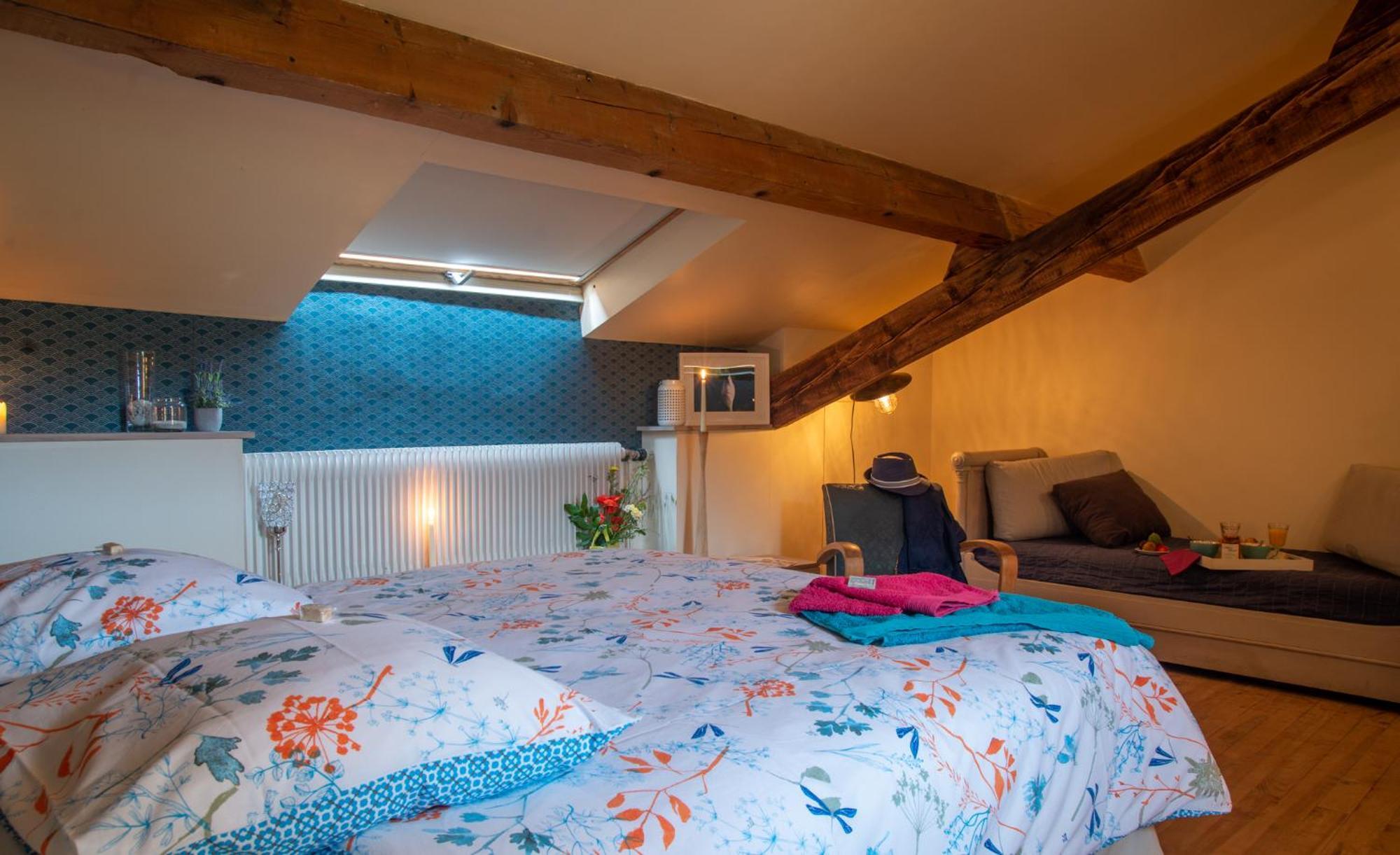 Hameau D'Hotes La Roseraie-Drome Condorcet 외부 사진