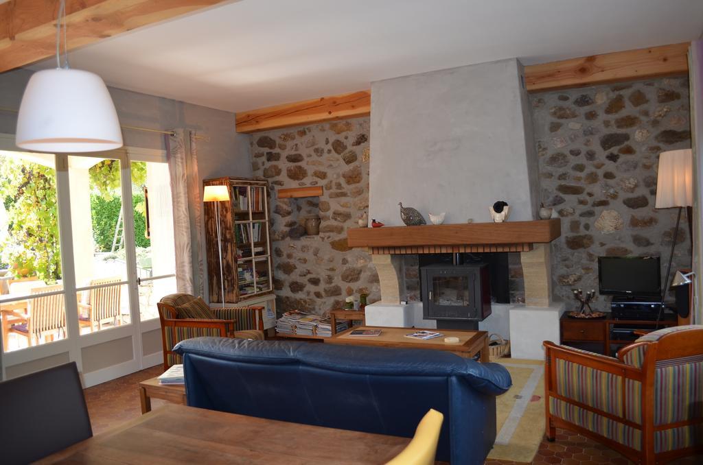 Hameau D'Hotes La Roseraie-Drome Condorcet 외부 사진